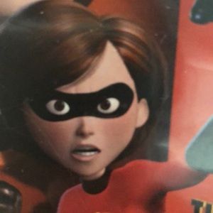 Meet your Posher, Ana